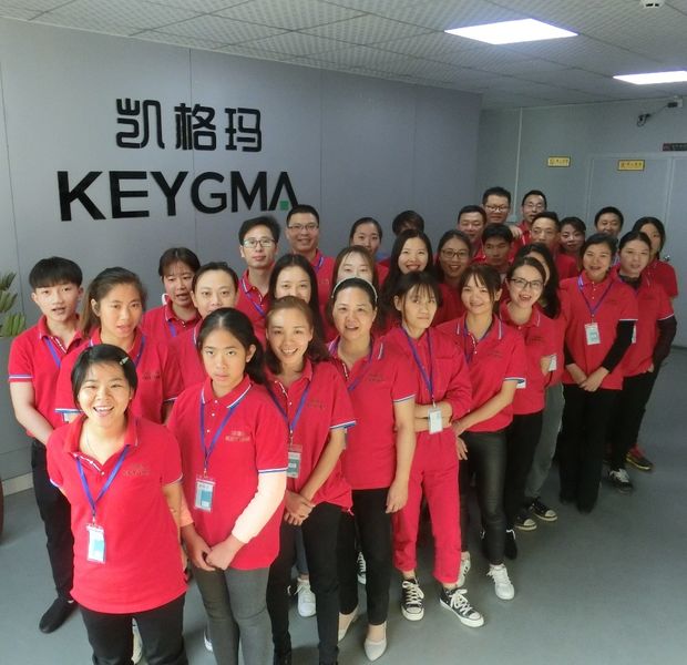Trung Quốc Shenzhen Keygma Electrical Manufacturing Co.,Ltd hồ sơ công ty