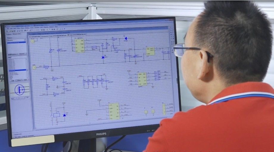 Trung Quốc Shenzhen Keygma Electrical Manufacturing Co.,Ltd hồ sơ công ty