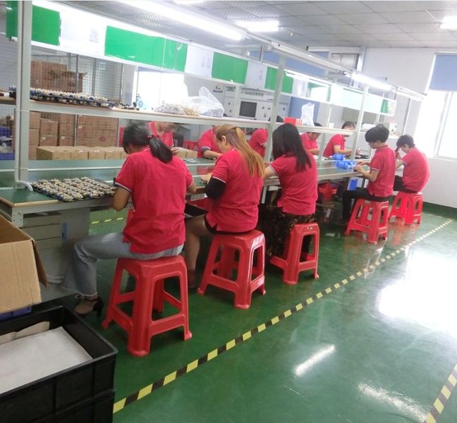 Trung Quốc Shenzhen Keygma Electrical Manufacturing Co.,Ltd hồ sơ công ty