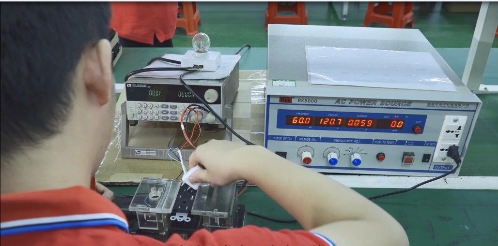 Trung Quốc Shenzhen Keygma Electrical Manufacturing Co.,Ltd hồ sơ công ty