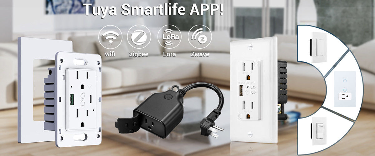 Chiếc đèn đêm USB