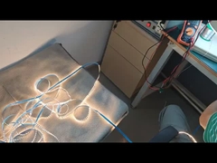 DC12V 60W Dimmer với Driver Switch cho LED Strip