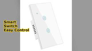 Công tắc thông minh hoặc điều khiển WiFi trung tính